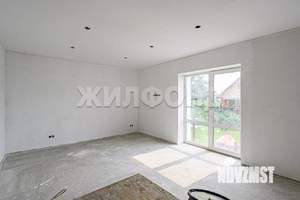 Дом 150м², 3-этажный, участок 7 сот.