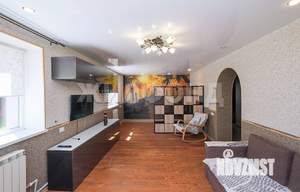 Дом 109м², 2-этажный, участок 7 сот.