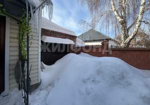 Дом 127м², 2-этажный, участок 7 сот.