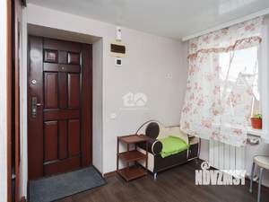 Дом 89м², 1-этажный, участок 5 сот.