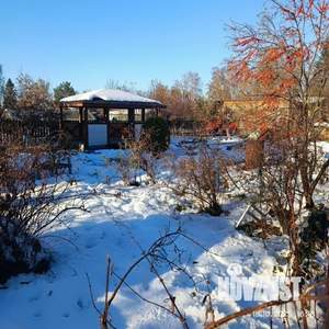 Дом 43м², 1-этажный, участок 6 сот.