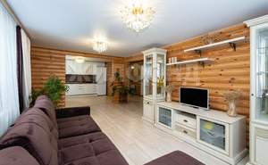 Дом 164м², 2-этажный, участок 6 сот.