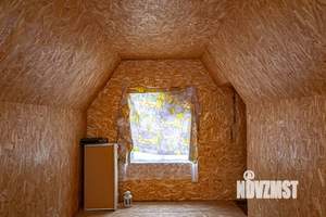 Дача 50м², 2-этажный, участок 4 сот.