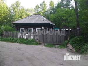 Дом 67м², 1-этажный, участок 9 сот.