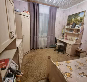 Дом 100м², 1-этажный, участок 7 сот.