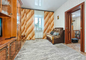 Дом 101м², 1-этажный, участок 3 сот.