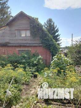 Дом 94м², 2-этажный, участок 5 сот.