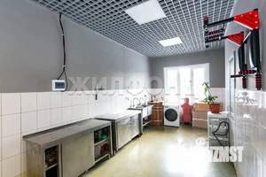 Дом 160м², 2-этажный, участок 5 сот.