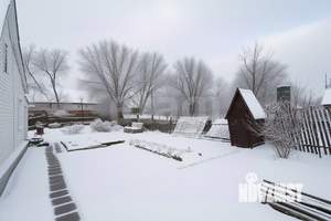 Дом 36м², 1-этажный, участок 5 сот.