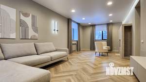 Коттедж 330м², 3-этажный, участок 13 сот.