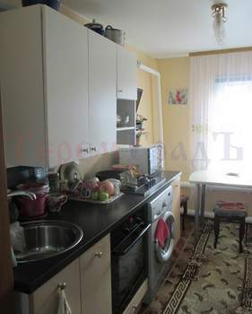 Дом 61м², 1-этажный, участок 6 сот.