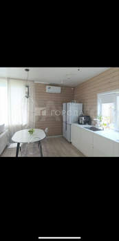 Дом 119м², 2-этажный, участок 8 сот.