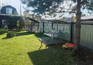 Дом 80м², 2-этажный, участок 4 сот.