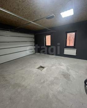 Дом 224м², 1-этажный, участок 8 сот.