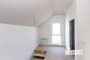 Дом 103м², 2-этажный, участок 5 сот.