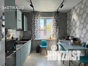 Дом 86м², 1-этажный, участок 8 сот.