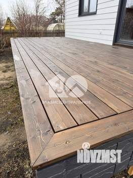 Дом 126м², 2-этажный, участок 6 сот.