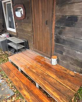 Дом 22м², 1-этажный, участок 3 сот.