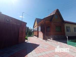 Дом 79м², 1-этажный, участок 10 сот.