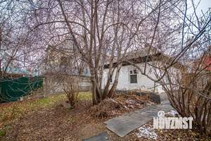 Дом 39м², 1-этажный, участок 6 сот.