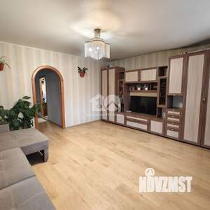 Дом 70м², 1-этажный, участок 6 сот.