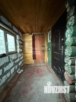 Дом 45м², 1-этажный, участок 6 сот.