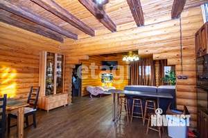 Дом 240м², 2-этажный, участок 6 сот.