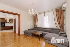 Дом 190м², 2-этажный, участок 6 сот.