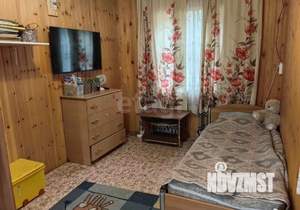 Дом 60м², 2-этажный, участок 4 сот.