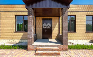 Дом 193м², 1-этажный, участок 10 сот.