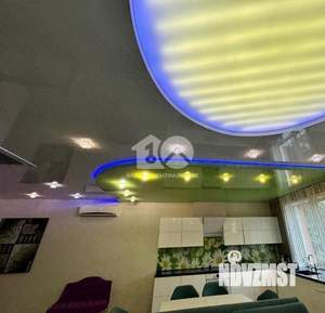 Таунхаус 190м², 2-этажный, участок 4 сот.