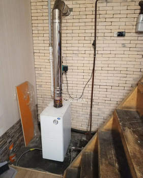 Дом 100м², 2-этажный, участок 5 сот.