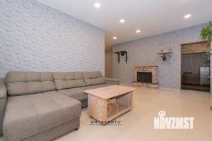 Дом 155м², 2-этажный, участок 6 сот.