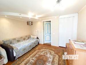 Дом 66м², 1-этажный, участок 5 сот.