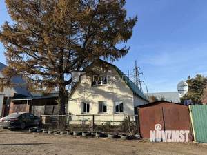 Дом 113м², 1-этажный, участок 6 сот.