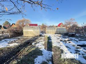 Дача 30м², 2-этажный, участок 4 сот.