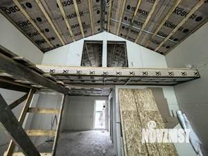 Дом 78м², 2-этажный, участок 3 сот.