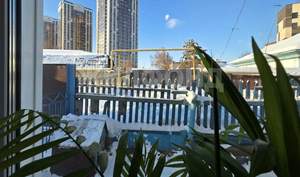 Дом 43м², 2-этажный, участок 5 сот.