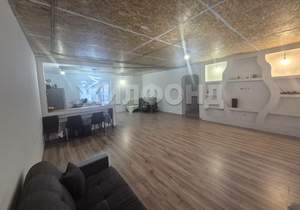 Дом 258м², 2-этажный, участок 7 сот.