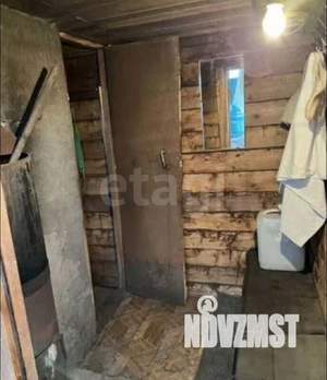 Дом 40м², 1-этажный, участок 4 сот.