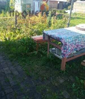 Дом 20м², 2-этажный, участок 7 сот.