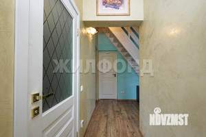 Дом 120м², 2-этажный, участок 5 сот.