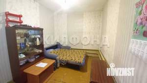 Дом 49м², 1-этажный, участок 8 сот.