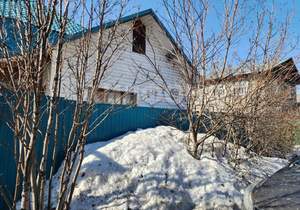 Дом 81м², 2-этажный, участок 6 сот.