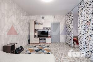 Дом 78м², 1-этажный, участок 8 сот.