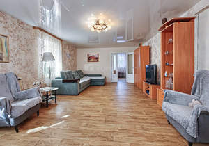 Дом 120м², 2-этажный, участок 6 сот.