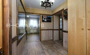 Дом 134м², 2-этажный, участок 7 сот.