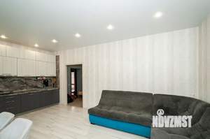 Таунхаус 145м², 2-этажный, участок 3 сот.