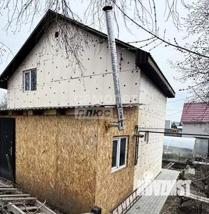 Дом 74м², 2-этажный, участок 4 сот.