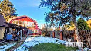 Дом 48м², 2-этажный, участок 4 сот.